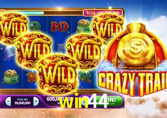 A Revolução dos Aplicativos de Jogos no win44