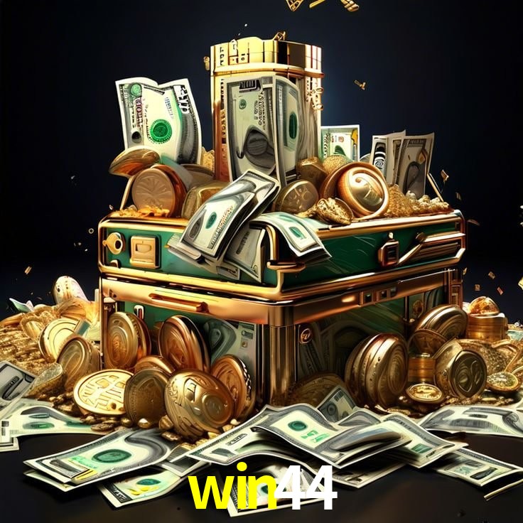 Experiência VIP win44
