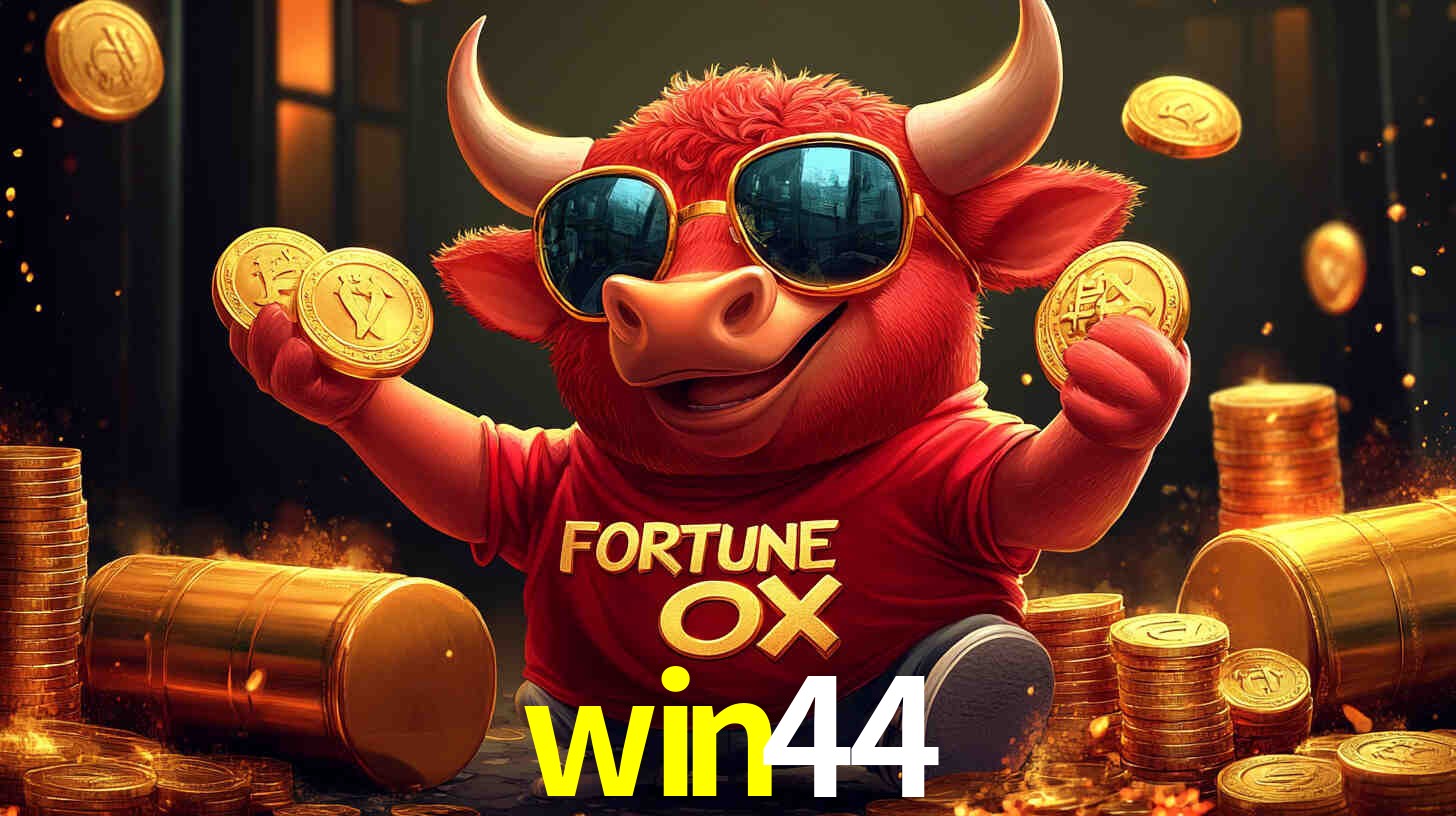 A Experiência Imersiva dos Cassinos Ao Vivo no win44