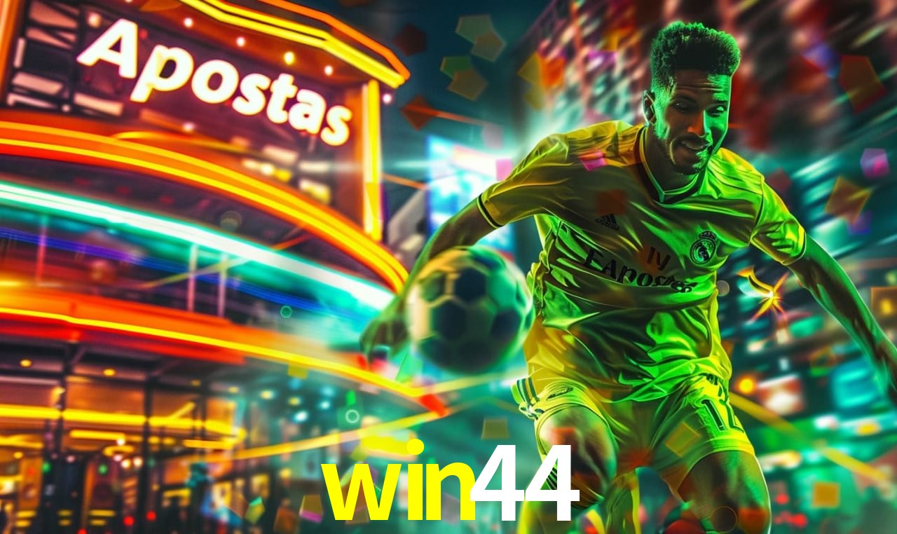 Jogos de Slot win44