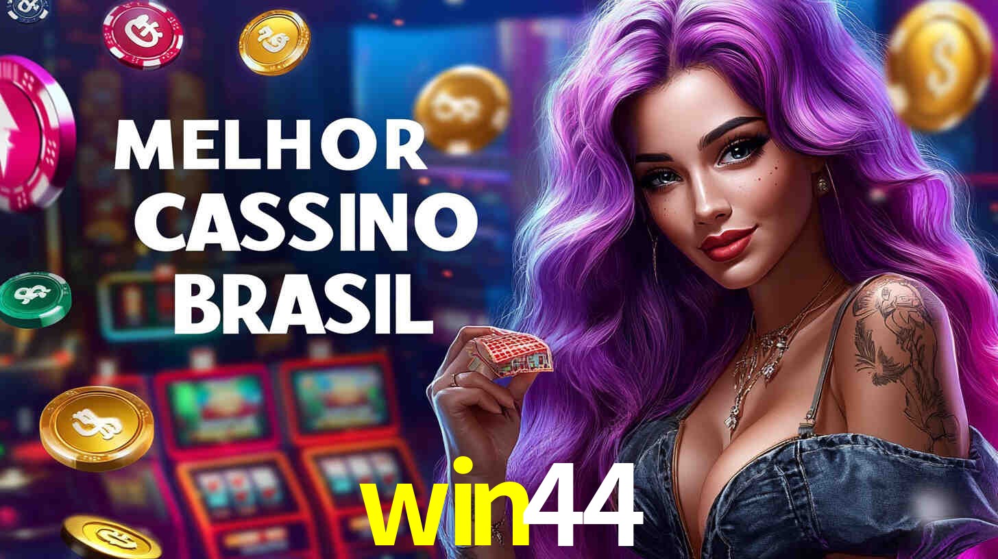 Descubra a Essência do win44: Nossa História e Compromissos