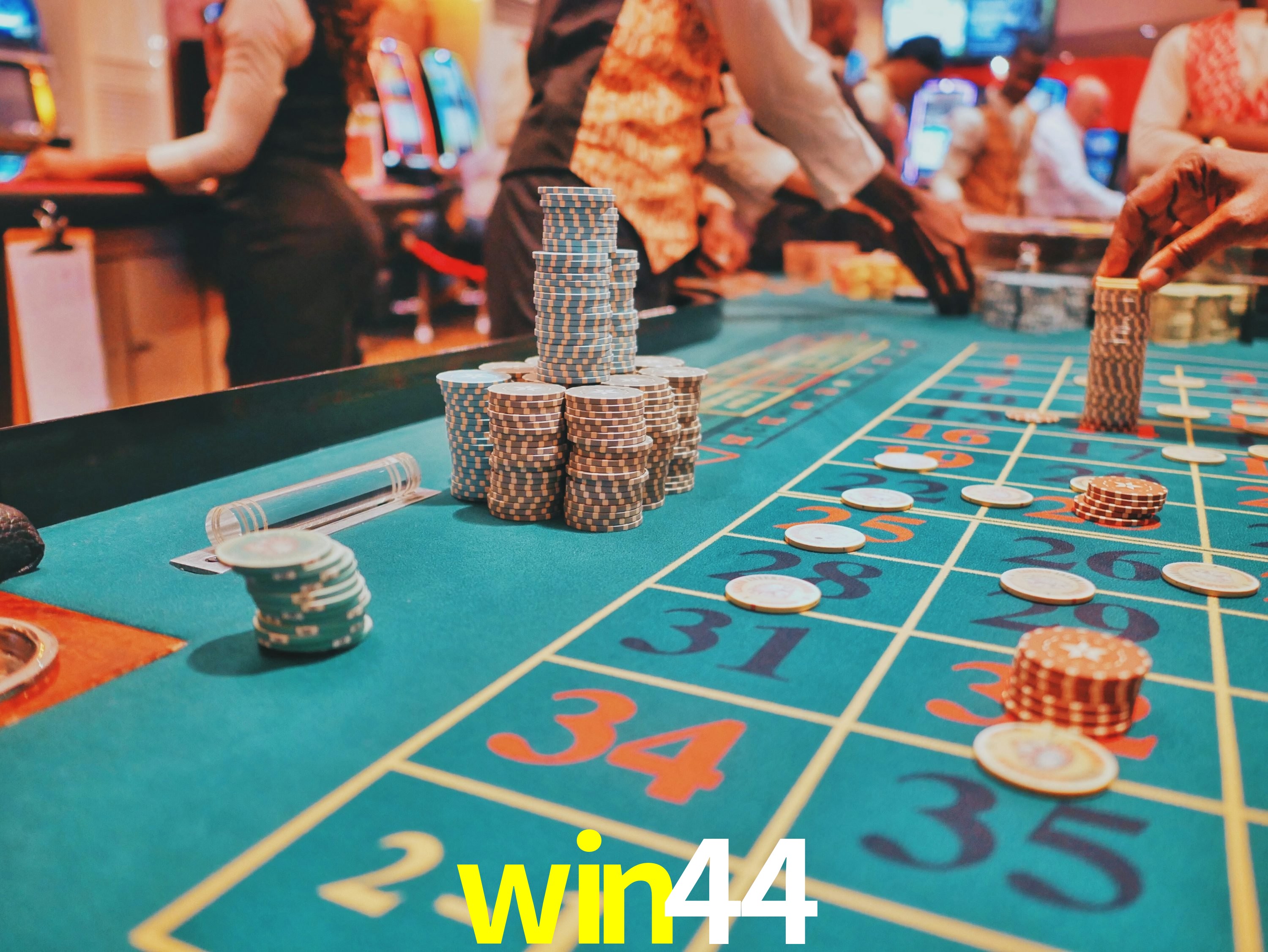 Estatísticas Crash Games win44