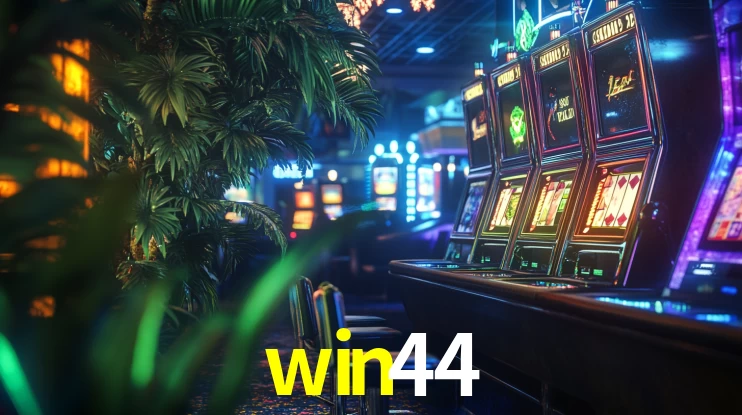 Blackjack Table win44