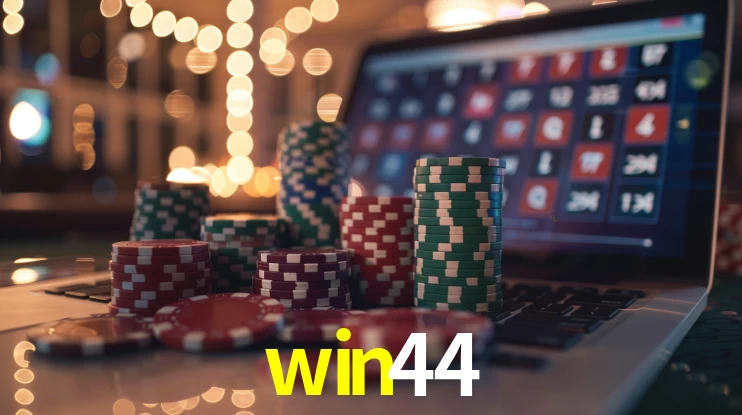 Live Casino win44