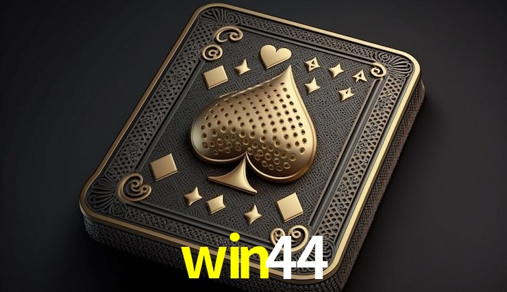 Recursos de Bônus win44