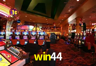 Explorando a Categoria de Eventos em Apostas na win44