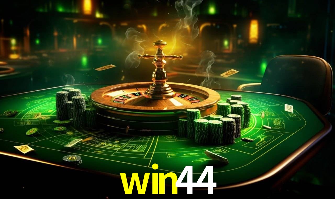 cassino win44