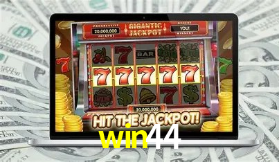 Weekend Specials win44