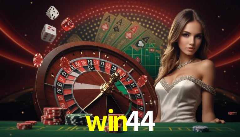 Slot Games win44