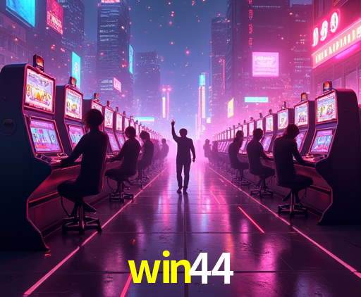 Casino Ao Vivo win44