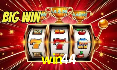 Descubra a Essência do win44: Nossa História e Compromissos