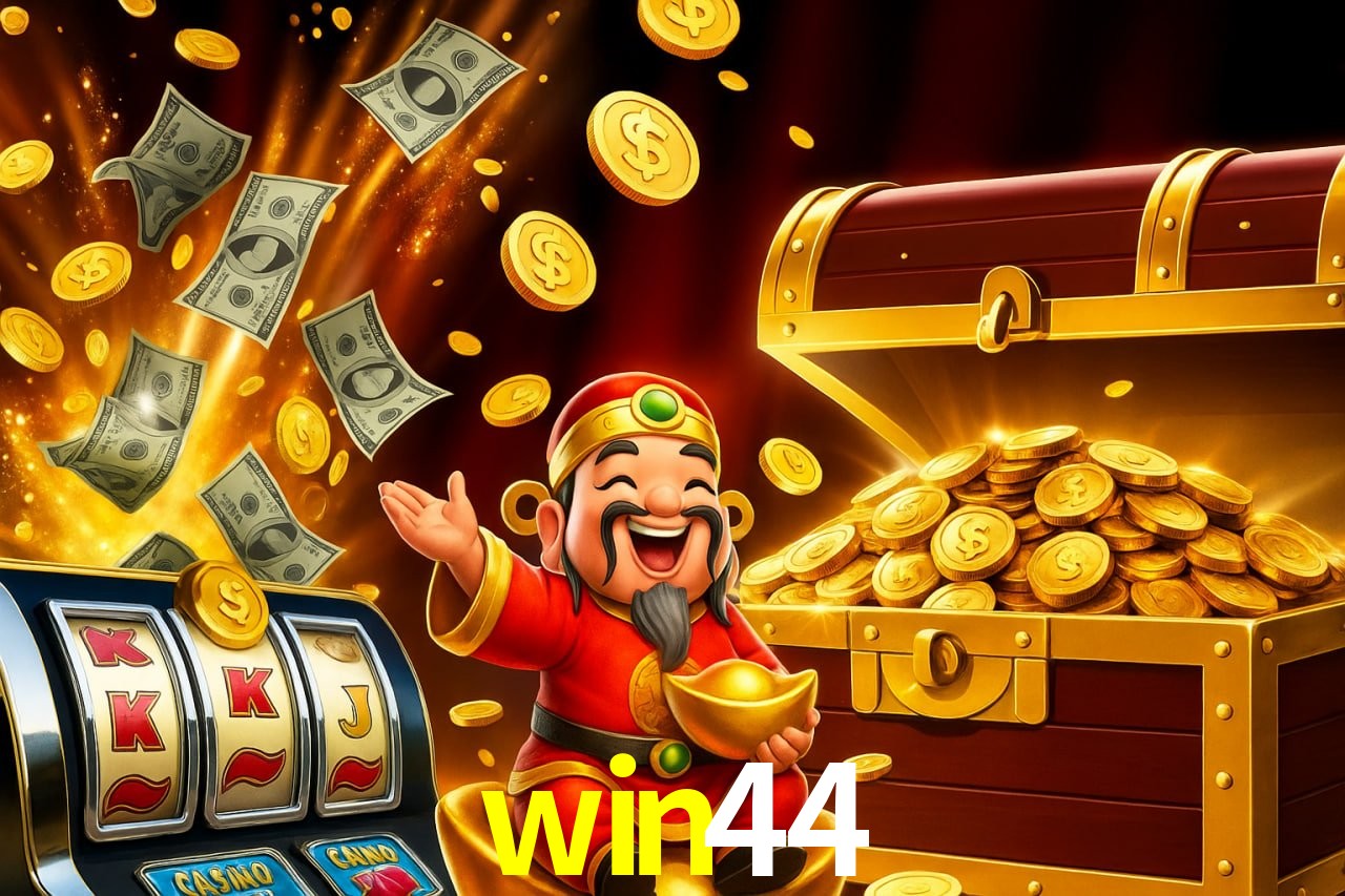 Programa VIP win44