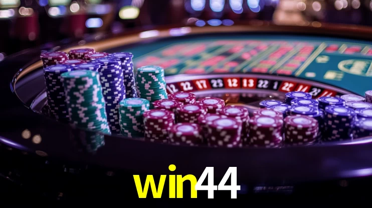 Live Casino win44
