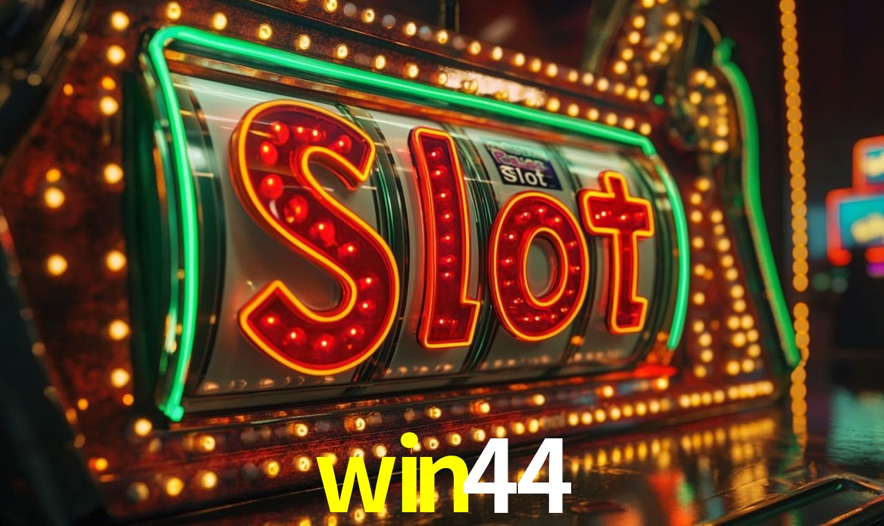 Especiais de Fim de Semana win44