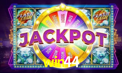 A Experiência Imersiva dos Cassinos Ao Vivo no win44