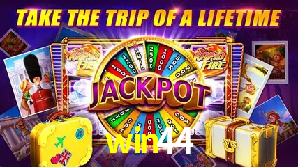 Descubra a Magia dos Jogos de Arcade no win44