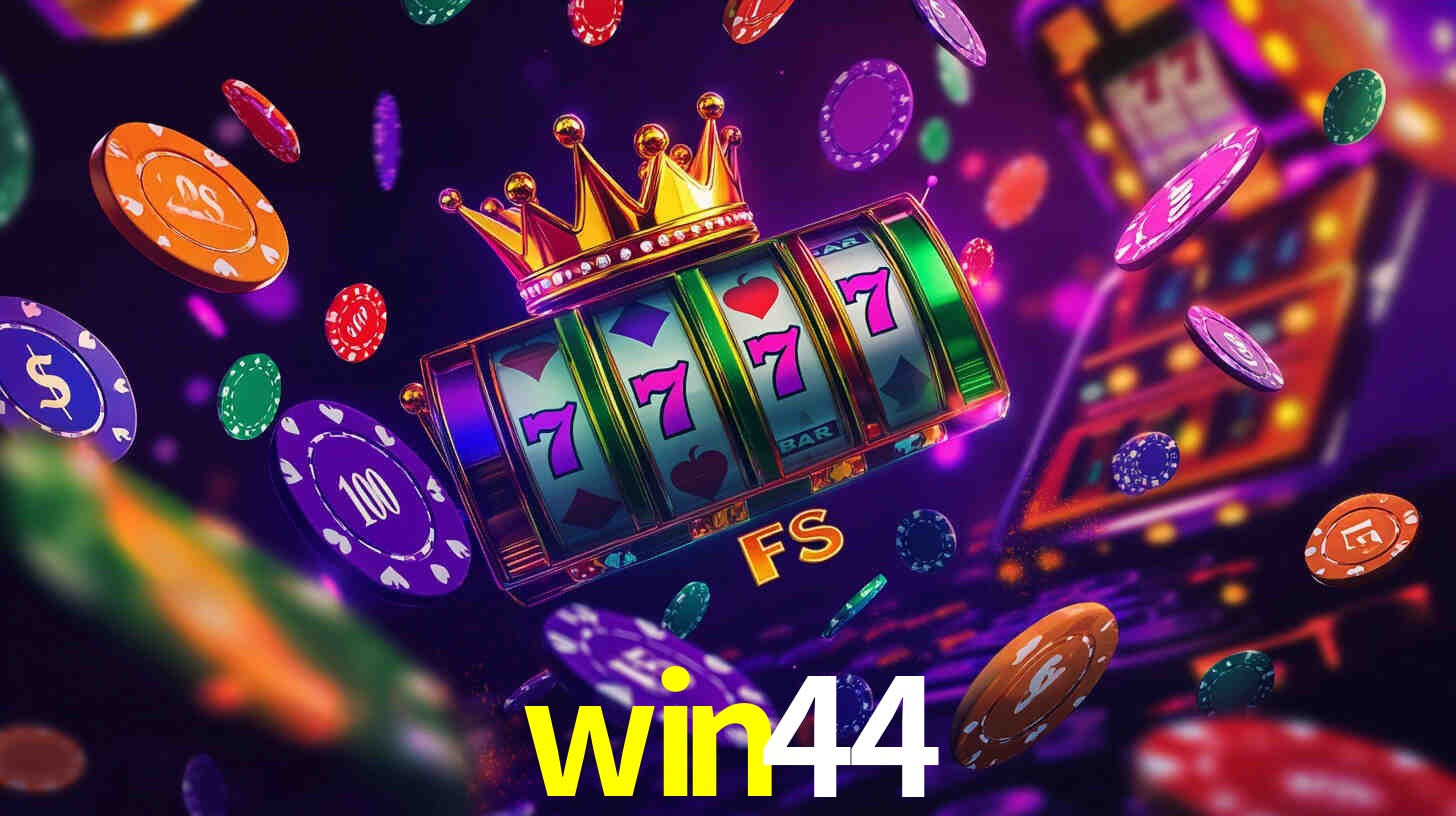 Daily Bonuses win44