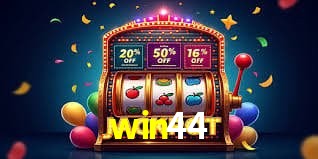 Promoções Sazonais win44