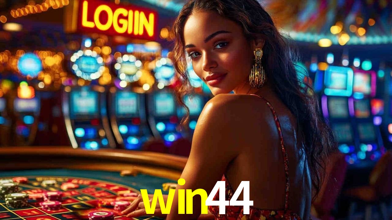 Login Seguro win44