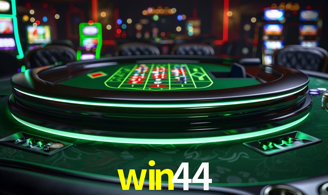 Responsive Design win44