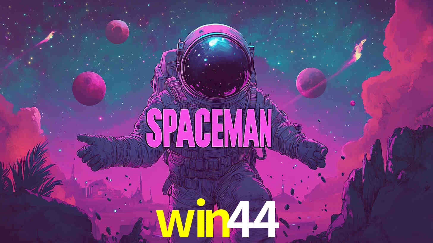 Apostas Esportivas na win44: Um Guia Completo